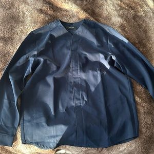 Parijan Navy shirt